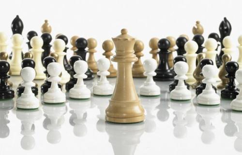 国际象棋视频课程 百度网盘分享