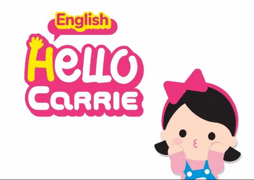 外教自然拼读 Hello carrie（英语）百度网盘分享